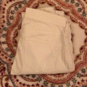 New White skinny jeans